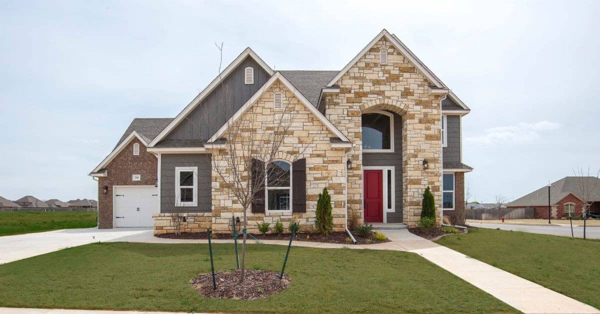 Brookfield Custom Homes