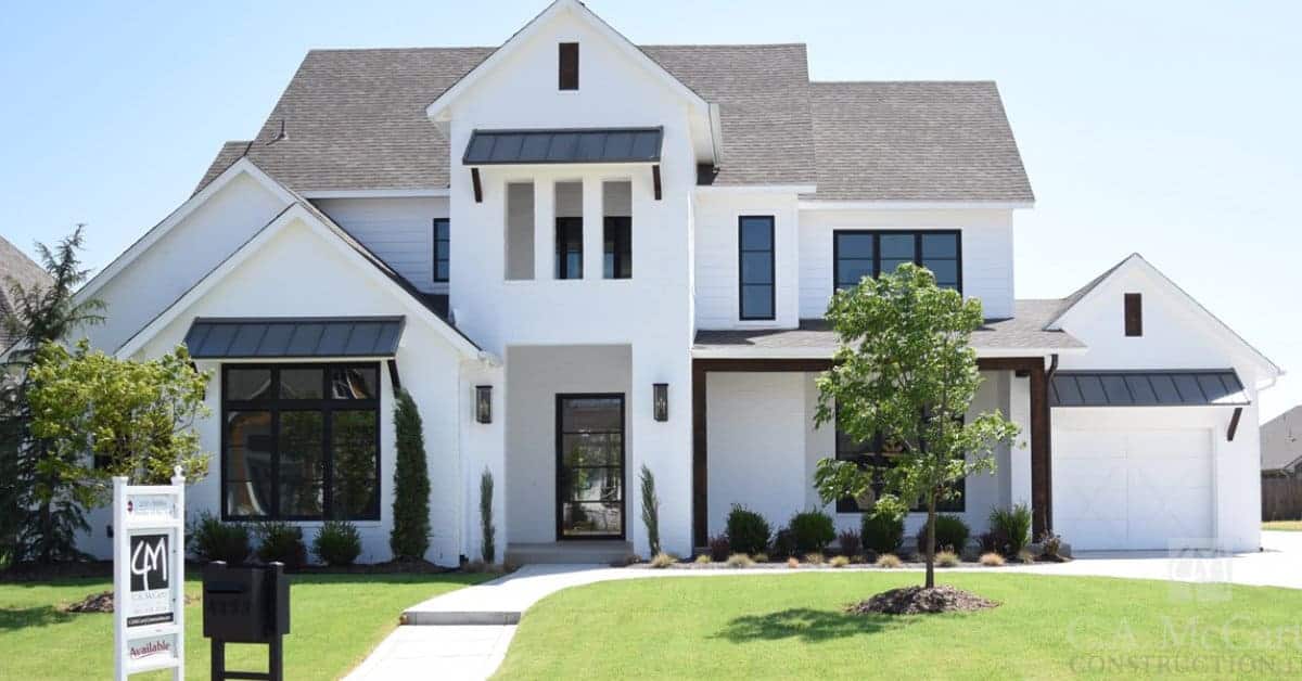 Ca McCarty Constructions