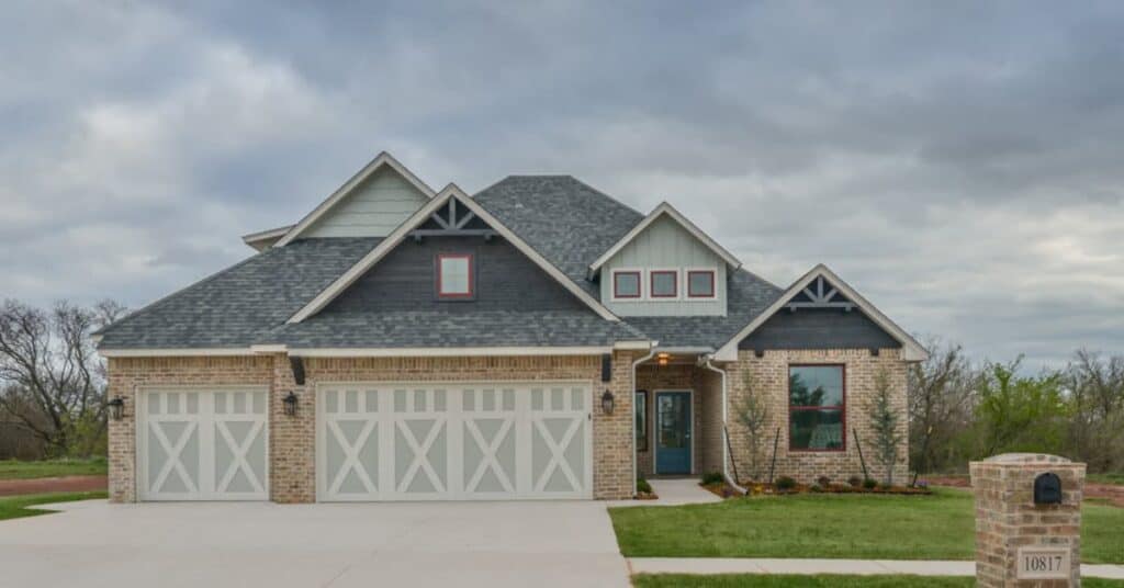 Capital Homes Oklahoma Builders