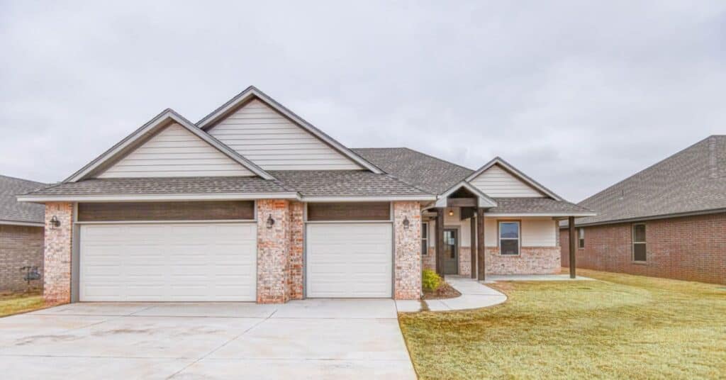 Find a list of home builders in Oklahoma Oklahoma Builders