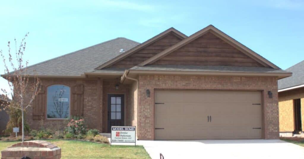 Denise Patterson Custom Homes Oklahoma Builders