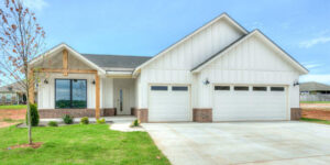 Home Builders in Oklahoma