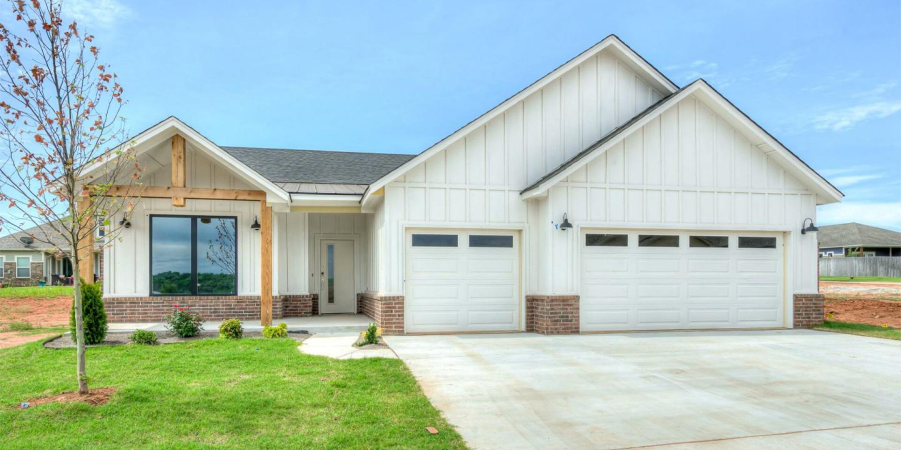 Home Builders in Oklahoma