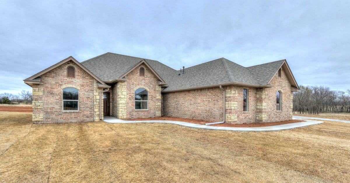 Homes By Rick Austin