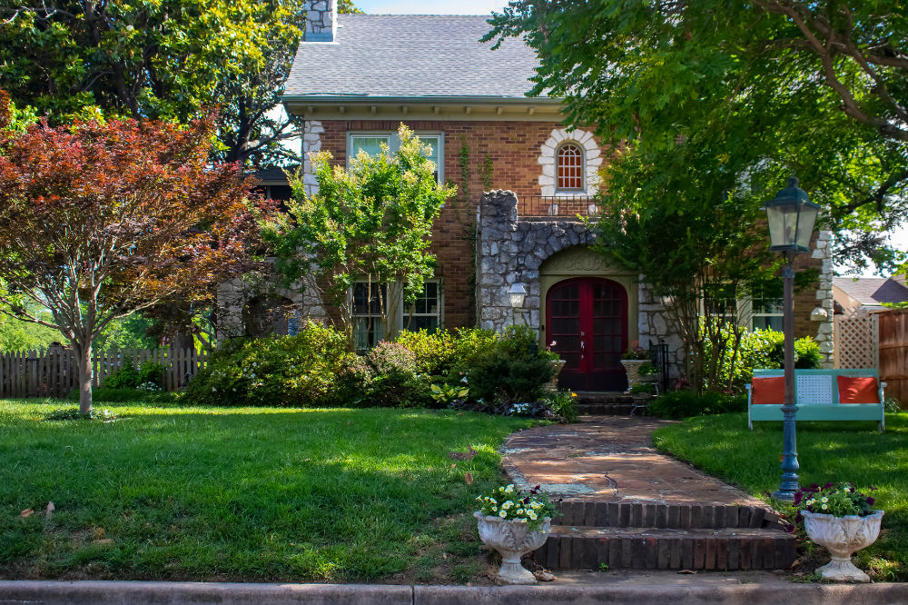 Beautiful upscale home