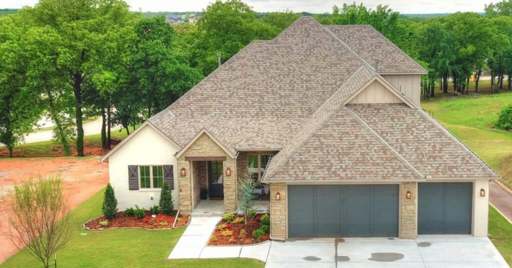 Neal Mcgee Homes Oklahoma Builders